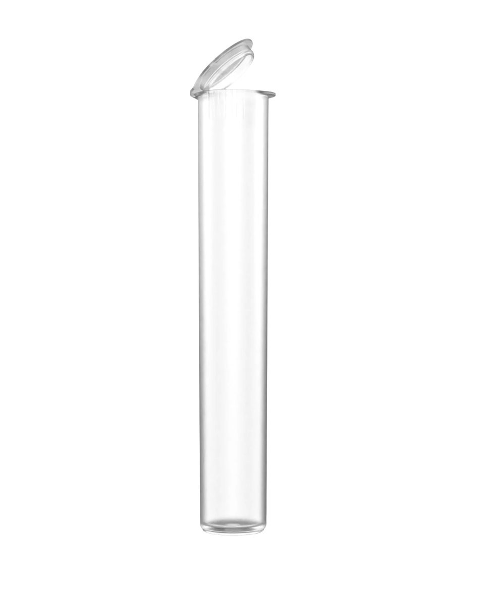 PET Tubes