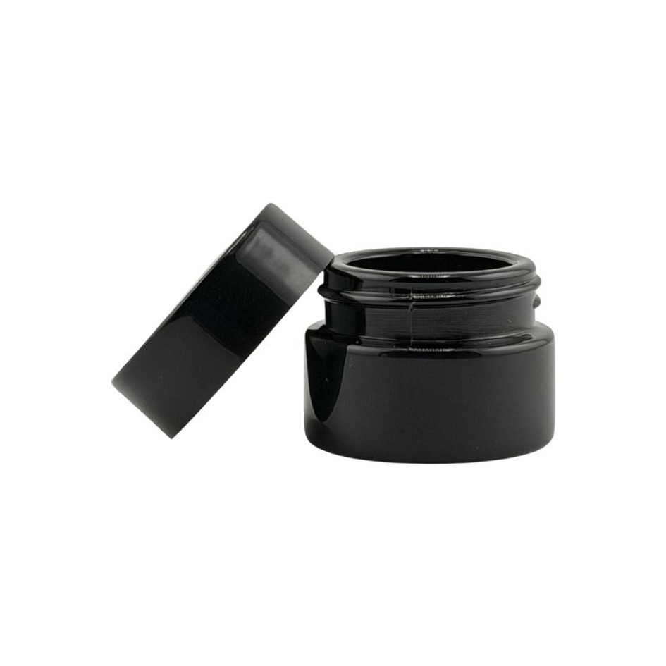 UV Concentrate Jars