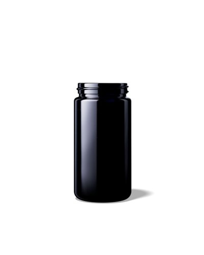 UV Glass Jars